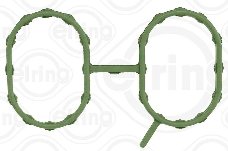 ELRING 787.240 Gasket, intake manifold