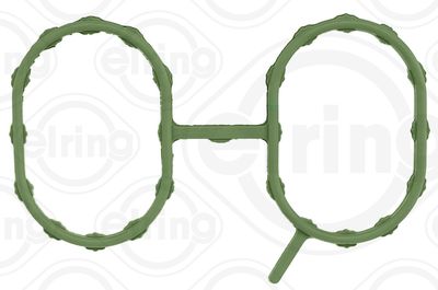 Gasket, intake manifold ELRING 787.240
