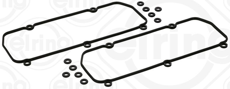 ELRING 788.100 Gasket Set, cylinder head cover