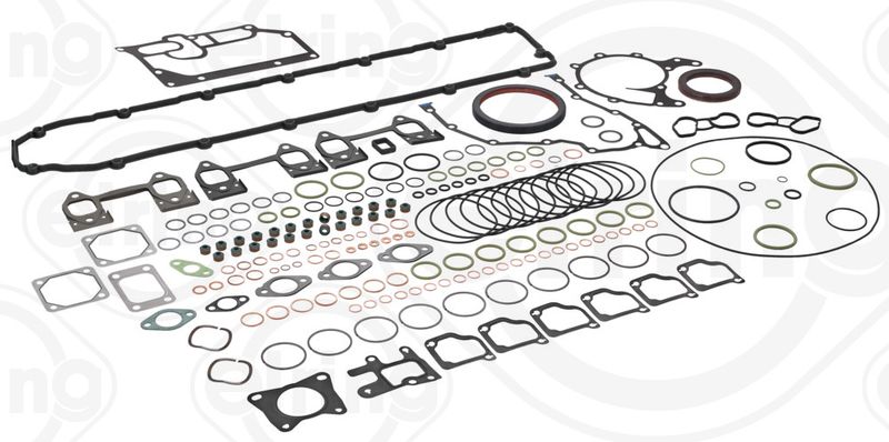 ELRING 788.780 Full Gasket Kit, engine