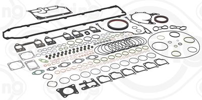 Full Gasket Kit, engine ELRING 788.780