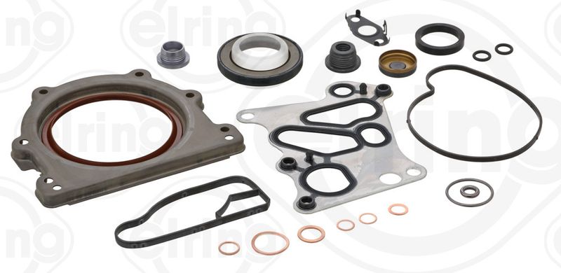 ELRING 789.800 Gasket Kit, crankcase