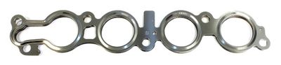 Gasket, exhaust manifold ELRING 789.630