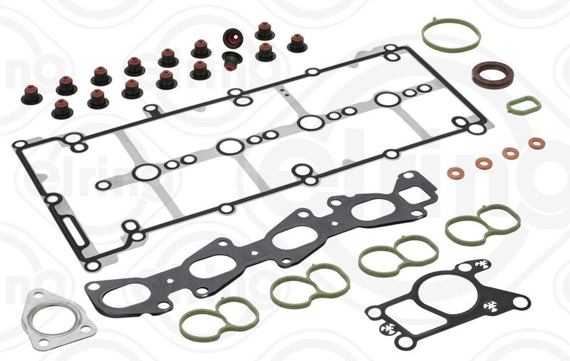 ELRING 789.720 Gasket Kit, cylinder head