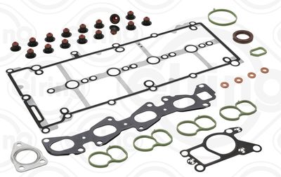 Gasket Kit, cylinder head ELRING 789.720