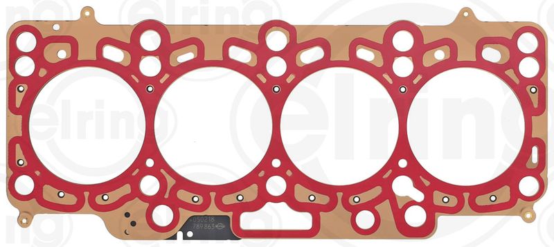 ELRING 789.863 Gasket, cylinder head