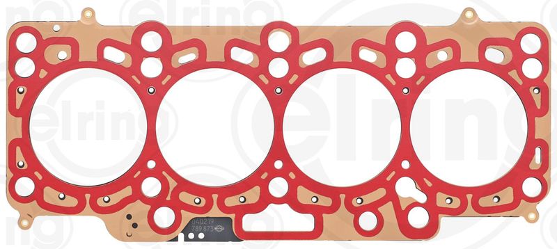 ELRING 789.873 Gasket, cylinder head