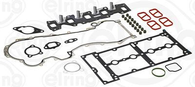 Gasket Kit, cylinder head ELRING 789.900