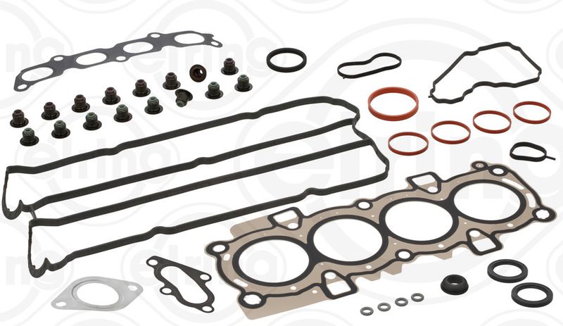 ELRING 790.620 Gasket Kit, cylinder head
