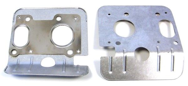 ELRING 790.070 Gasket, exhaust manifold