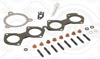 Mounting Kit, charger ELRING 790.180