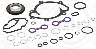 Gasket Kit, crankcase ELRING 790.220