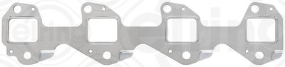 Gasket, exhaust manifold ELRING 792.750