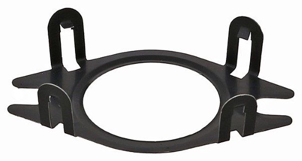 ELRING 792.250 Gasket, EGR valve pipe