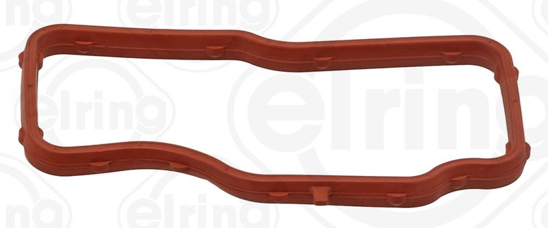 ELRING 792.300 Gasket, thermostat housing