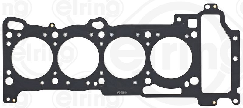 ELRING 792.430 Gasket, cylinder head