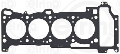 Gasket, cylinder head ELRING 792.430