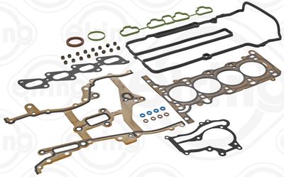 Gasket Kit, cylinder head ELRING 793.390