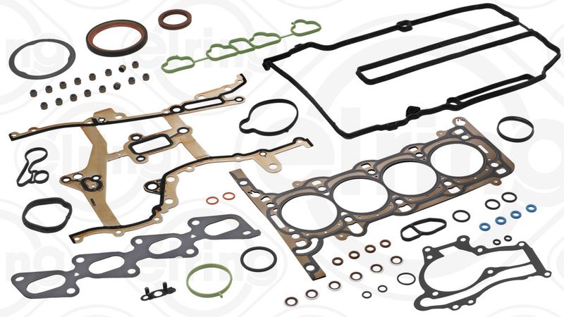 ELRING 793.430 Full Gasket Kit, engine