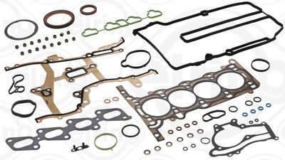 Full Gasket Kit, engine ELRING 793.430