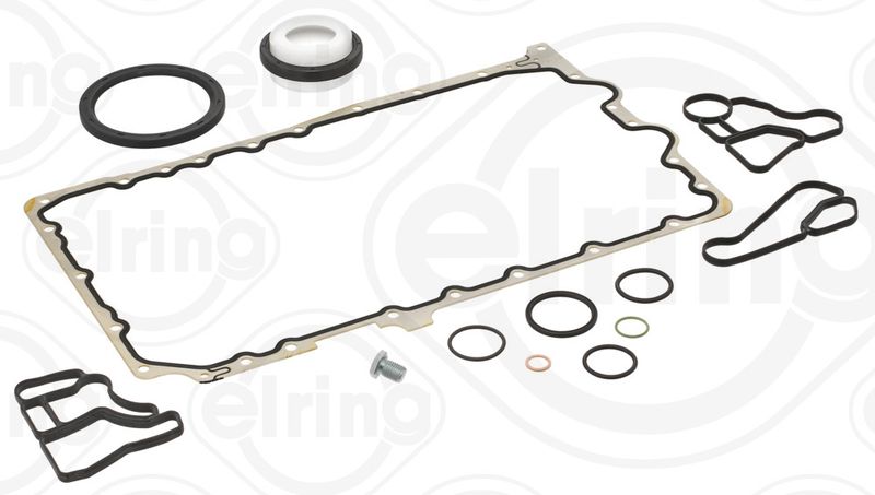 ELRING 793.020 Gasket Kit, crankcase
