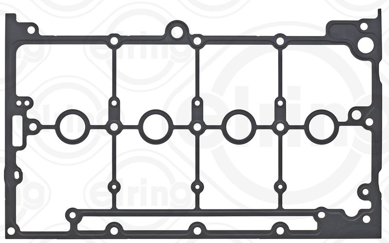 ELRING 793.630 Gasket, cylinder head cover