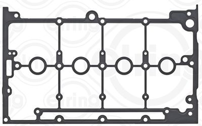 Gasket, cylinder head cover ELRING 793.630