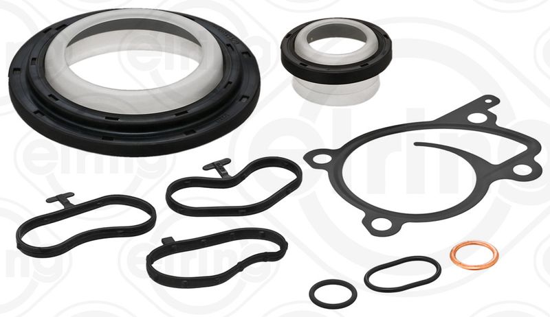 ELRING 794.950 Gasket Kit, crankcase