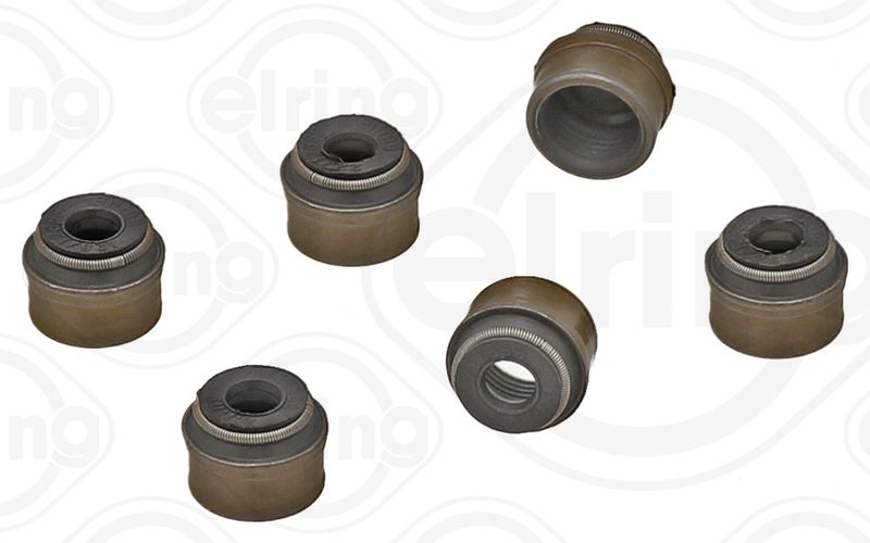 ELRING 794.640 Seal Set, valve stem