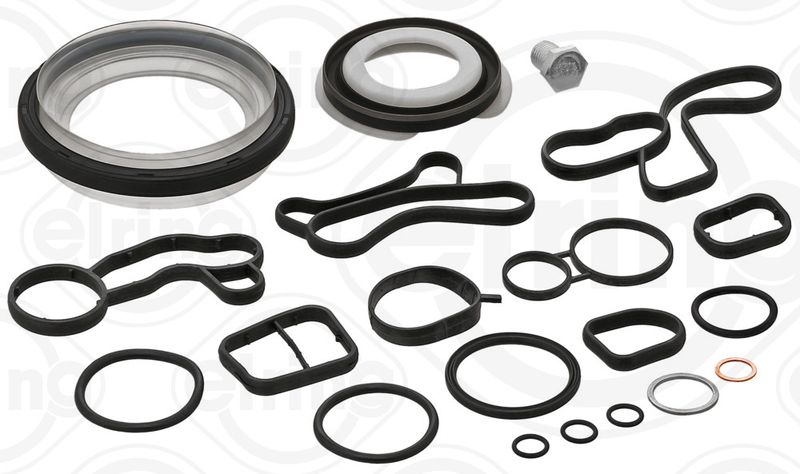 ELRING 794.680 Gasket Kit, crankcase