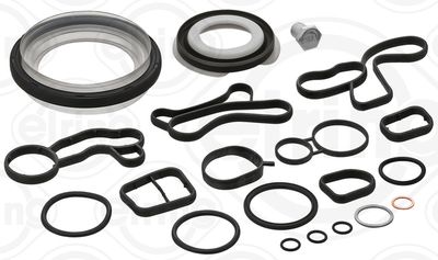 Gasket Kit, crankcase ELRING 794.680
