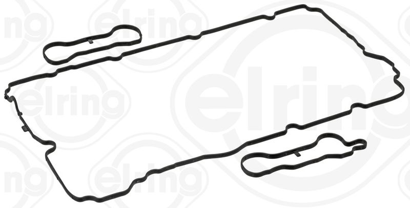 ELRING 794.870 Gasket Set, cylinder head cover