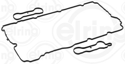 Gasket Set, cylinder head cover ELRING 794.870