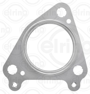Gasket, exhaust pipe ELRING 795.230