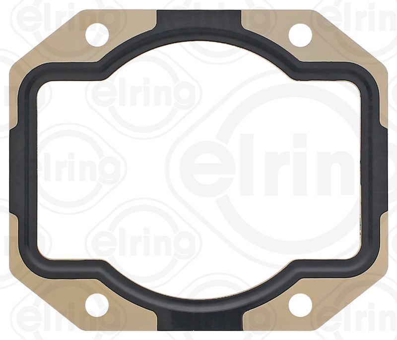 ELRING 795.350 Gasket, intake manifold housing