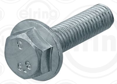Screw, oil pump housing lid ELRING 795.390
