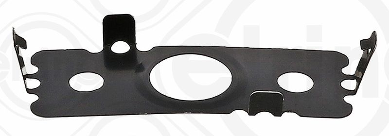 ELRING 795.400 Gasket, oil outlet (charger)