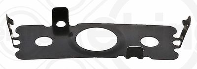 Gasket, oil outlet (charger) ELRING 795.400