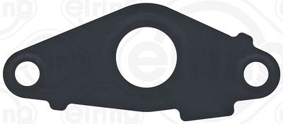 Gasket, oil cooler ELRING 795.410
