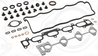 Gasket Kit, cylinder head ELRING 795.610