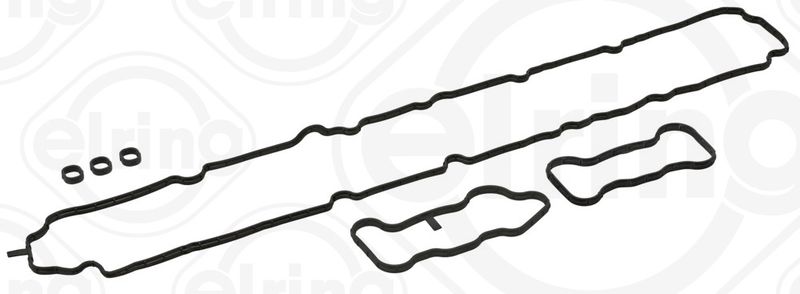 ELRING 795.120 Gasket Set, cylinder head cover