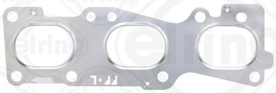 Gasket, exhaust manifold ELRING 795.290