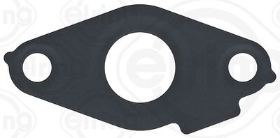 Gasket, oil cooler ELRING 795.320