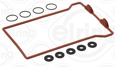 Gasket Set, cylinder head cover ELRING 795.330