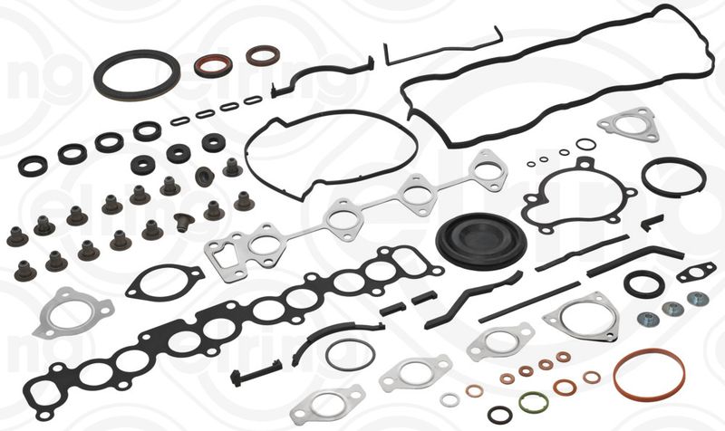 ELRING 795.620 Full Gasket Kit, engine