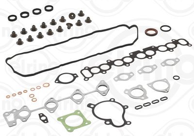 Gasket Kit, cylinder head ELRING 795.650