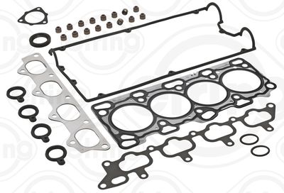 Gasket Kit, cylinder head ELRING 796.240