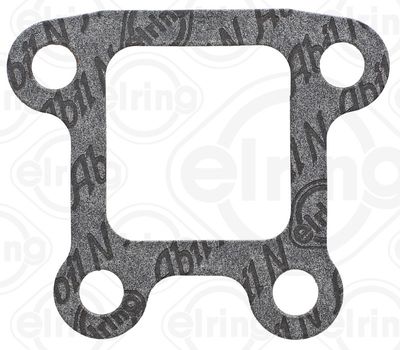 Gasket, coolant flange ELRING 796.370