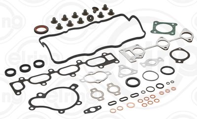 Gasket Kit, cylinder head ELRING 796.480