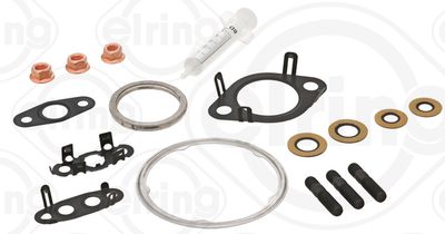 Mounting Kit, charger ELRING 796.490